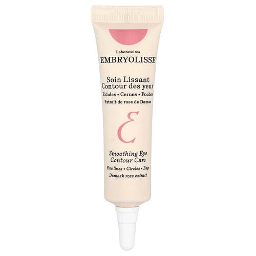 Embryolisse, Udglattende øjenkonturpleje, 15 ml