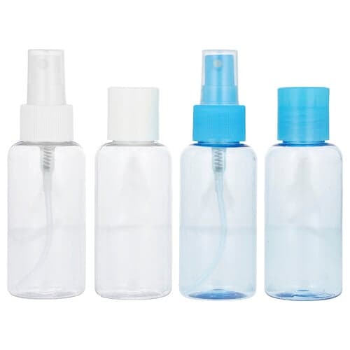 Flents, Essentials, Klassiske flasker, 12 flasker, 85 ml hver