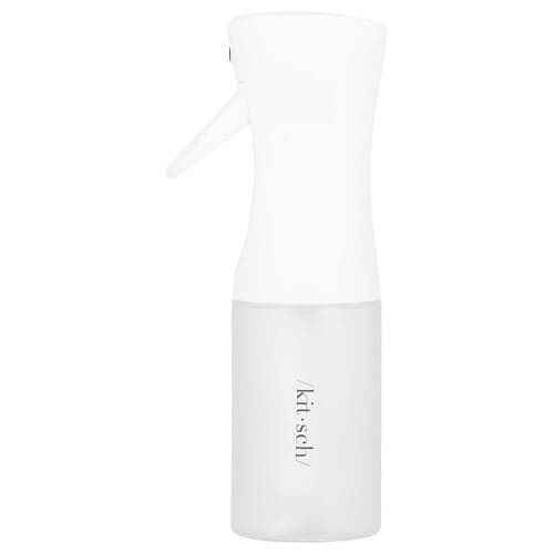 Kitsch, Kontinuerlig sprayflaske, hvid, 1 flaske, 150 ml