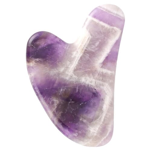 Mount Lai, Ametyst Gua Sha-værktøjet, 1 værktøj