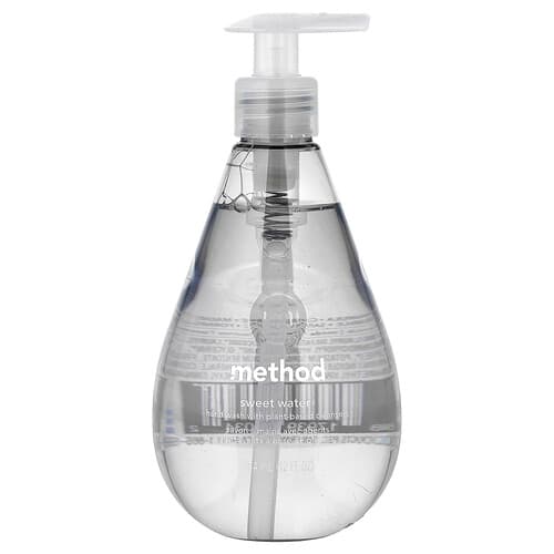 Method, Håndsæbe, Sweet Water®, 354 ml