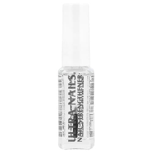 NaturesPlus, Ultra Nails®, Negleforstærker, 7,4 ml