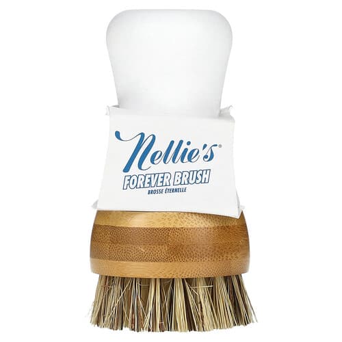 Nellie's, Forever-børste, 1 børste