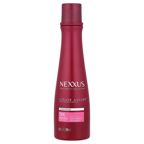 Nexxus, Color Assure™ Balsam, Til Farvet Hår, 250 ml