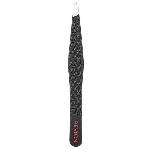 Revlon, Ekspert skrå pincet, sort, 1 stk.