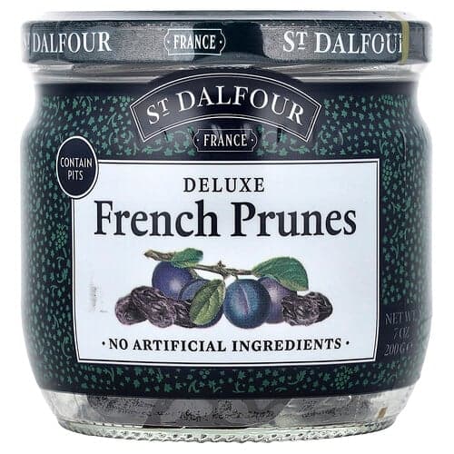 St. Dalfour, Luksus franske svesker, 200 g