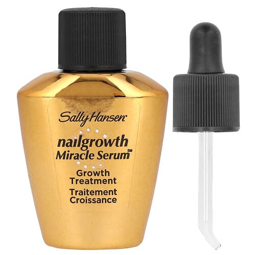 Sally Hansen, Neglevækst Mirakel Serum™, 11 ml