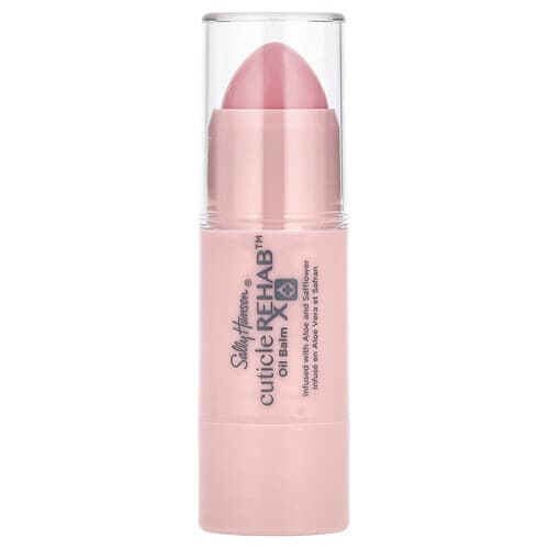 Sally Hansen, Cuticle Rehab™ oliebalsam, 6 g