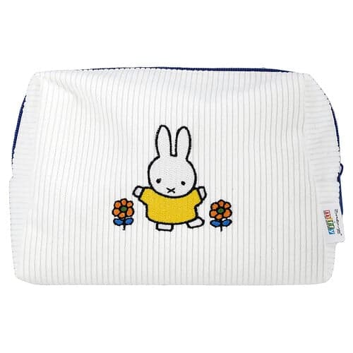 The Creme Shop, Miffy®, Perfekt Rejse Makeuptaske, 1 Taske