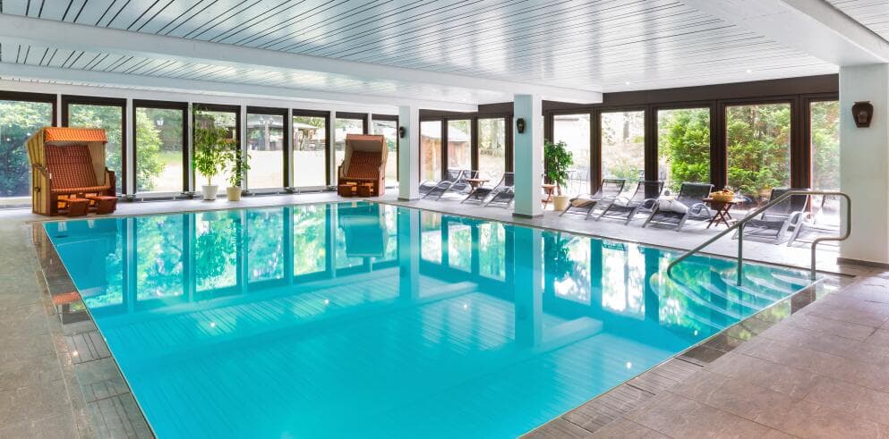 Hotel zur Heidschnucke