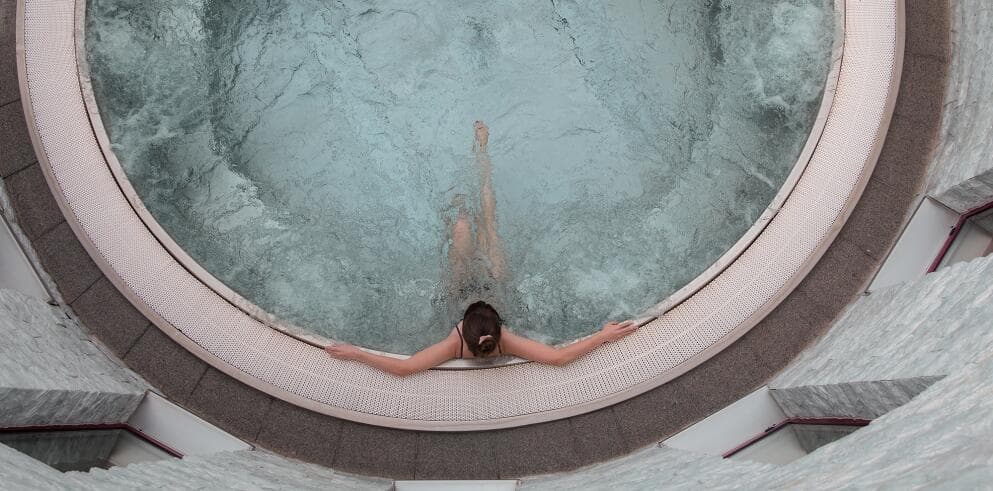 VIER - sports- og wellness-hotel