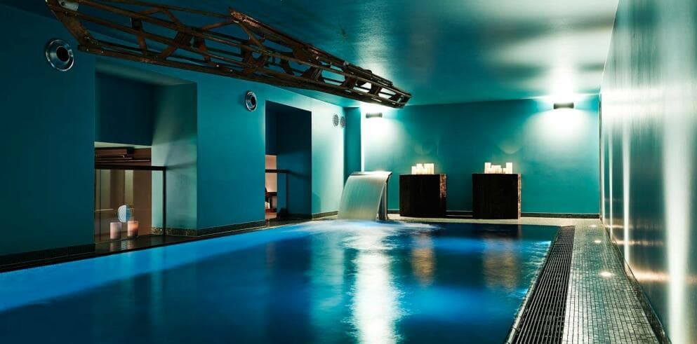 Zum Löwen Designhotel Resort & Spa