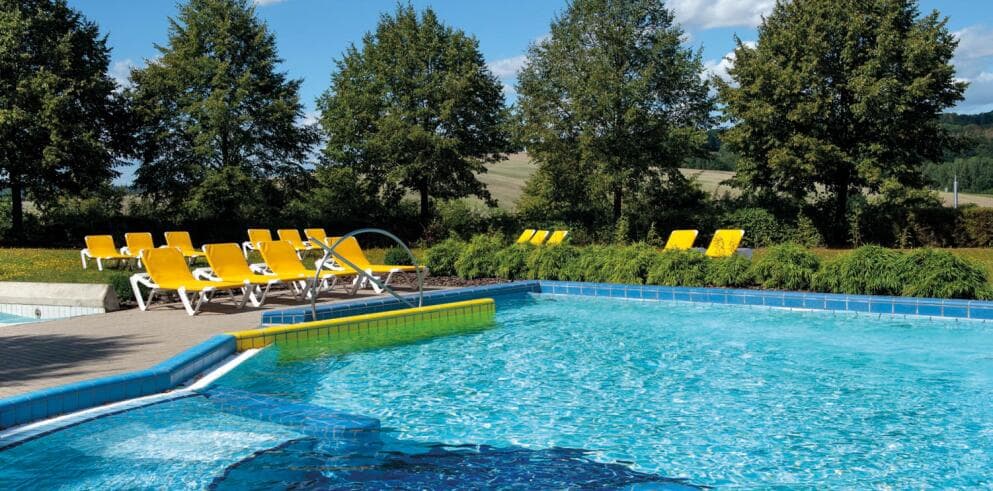 Victor's Residenz-Hotel Teistungenburg