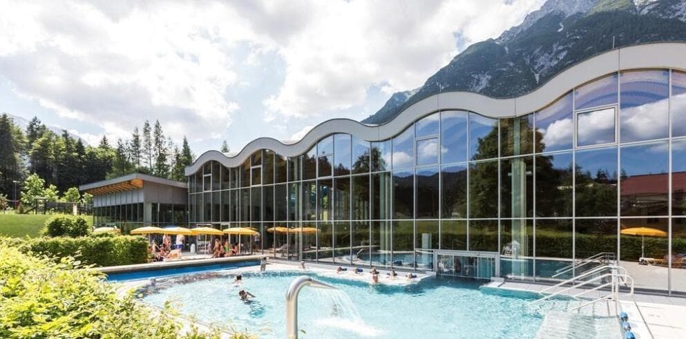 Biohotel Leutascherhof