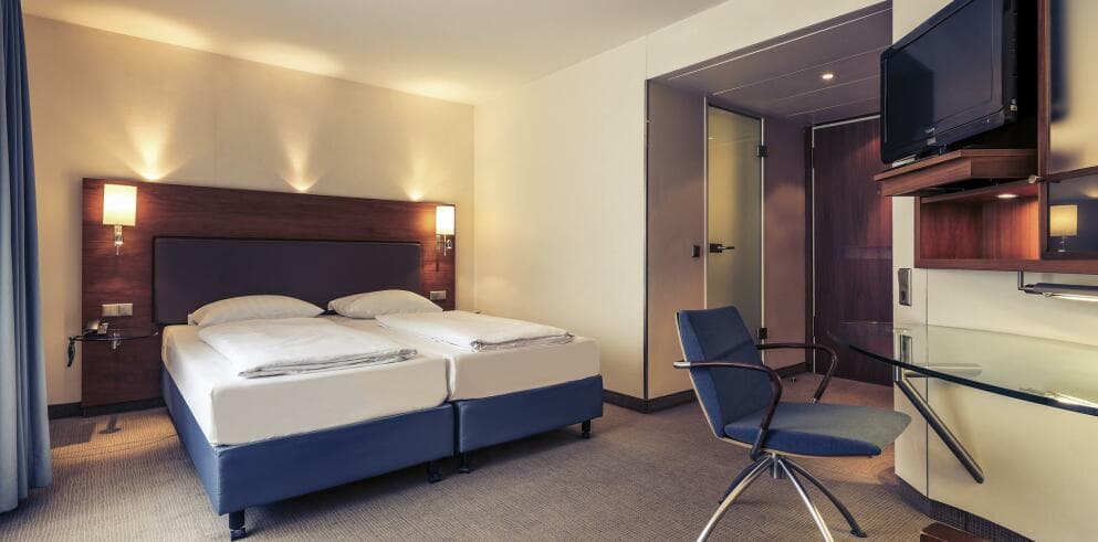 Mercure Hotel München Freising Airport