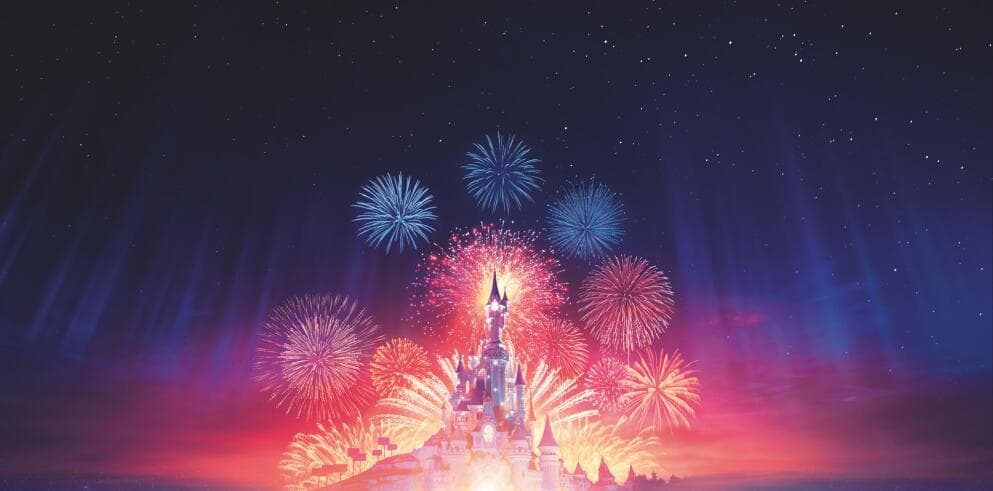 Disney Adventure World Takeover - en privat Disney-oplevelse