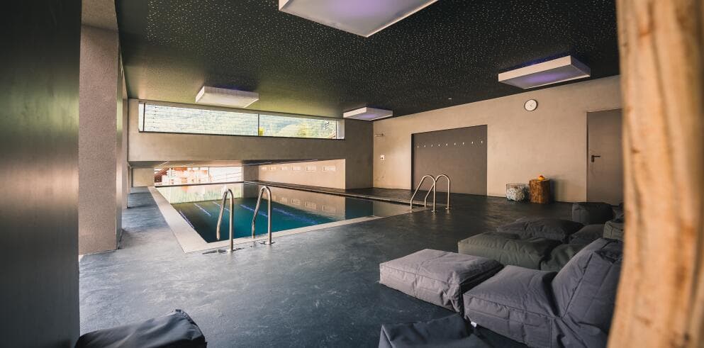 Hotel Adlernest