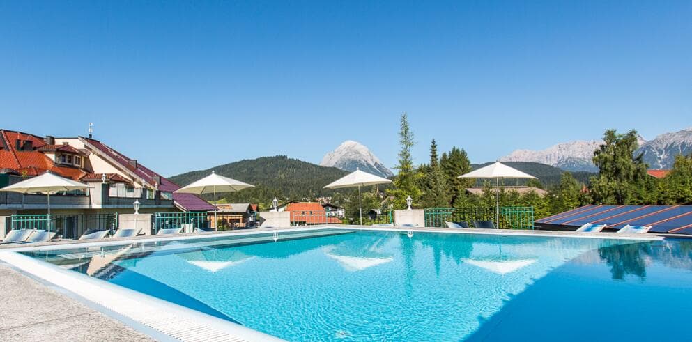 Wellness Hotel Schönruh