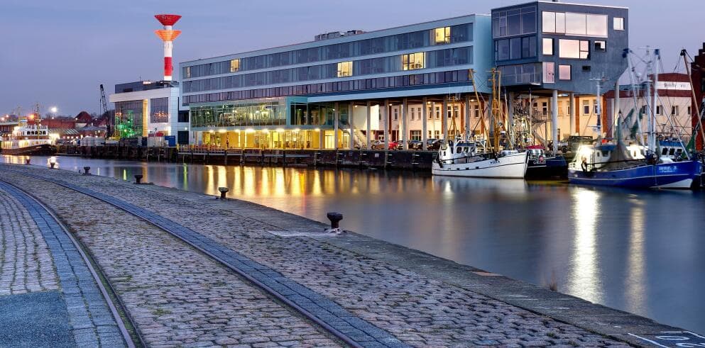 Best Western Plus Hotel Bremerhaven