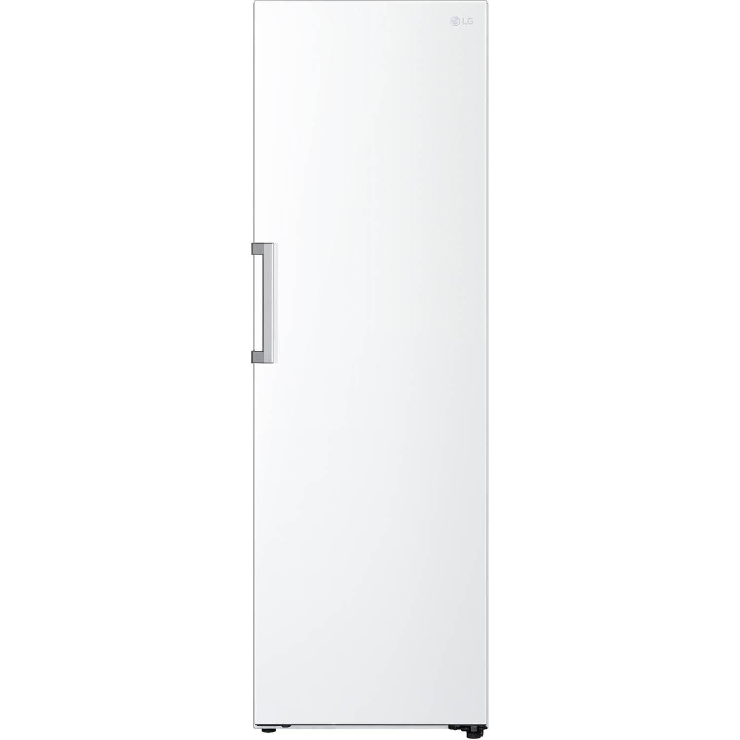 LG Køleskab GLT51SWGSZ