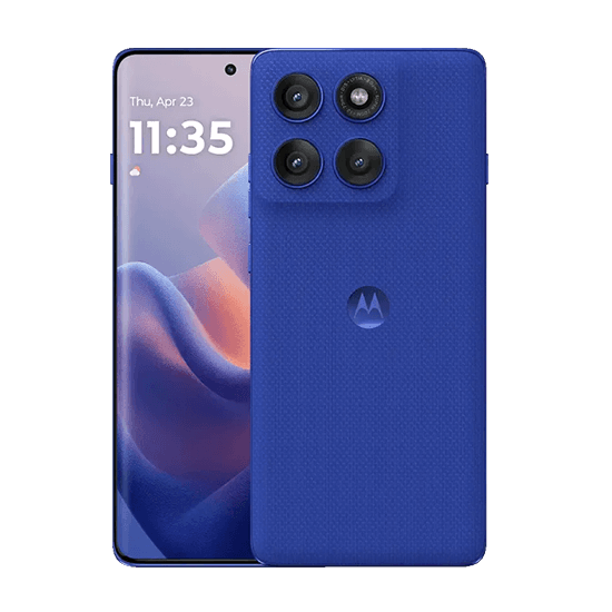 Motorola Moto Edge 60 Pro 5G (512GB/Blue)