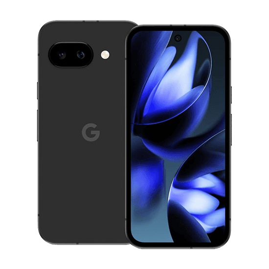 Google Pixel 9a  5G (128GB/Obsidian Black)