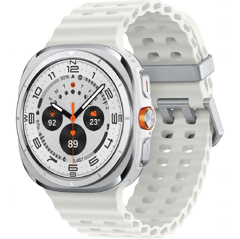 Samsung Galaxy Watch Ultra L705 (2025) 47mm LTE WHITE