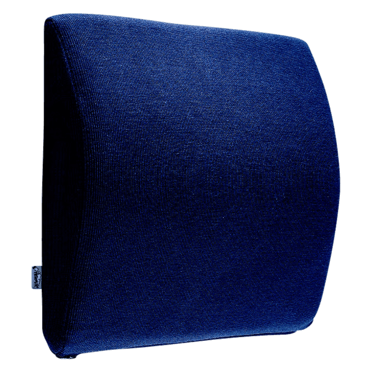 Tempur Transitrygpude - 30 x 25 x 6cm