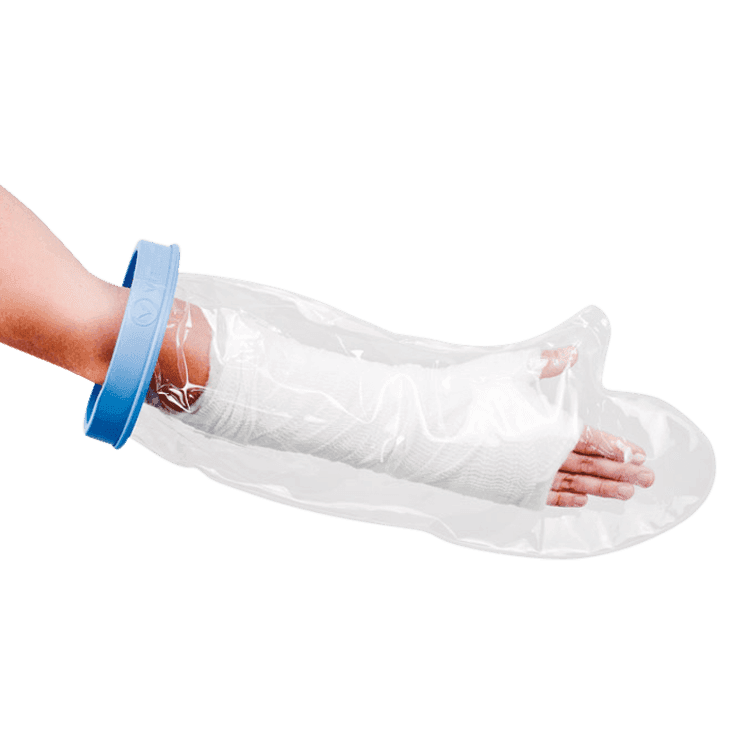 Badebeskytter til børn - Arm