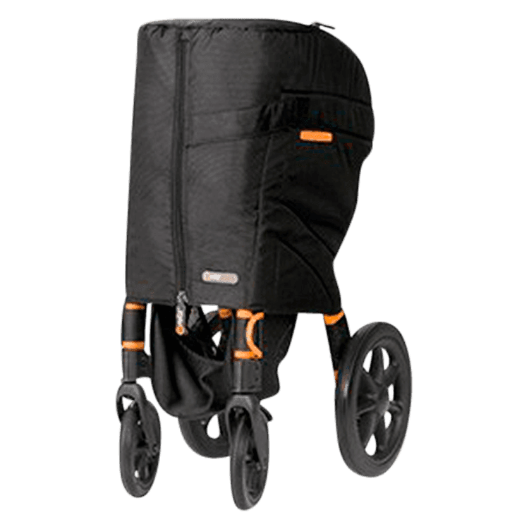 Rejse Cover til Rollz Rollator