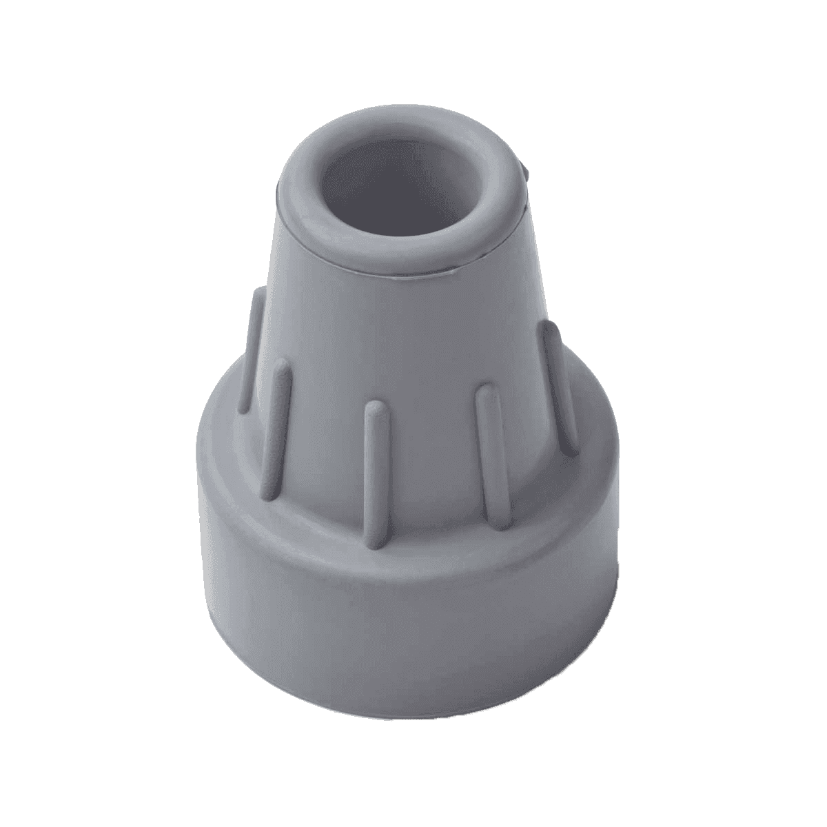 Dupsko - Grå - 19 mm