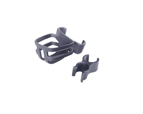 Stokkeholder til Let´s Go Out rollator