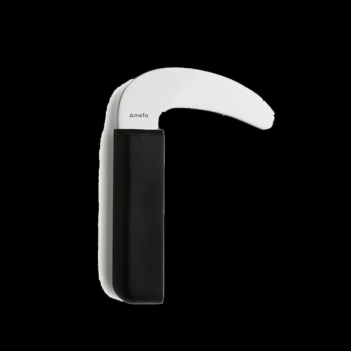 Kniv Amefa - Vinklet