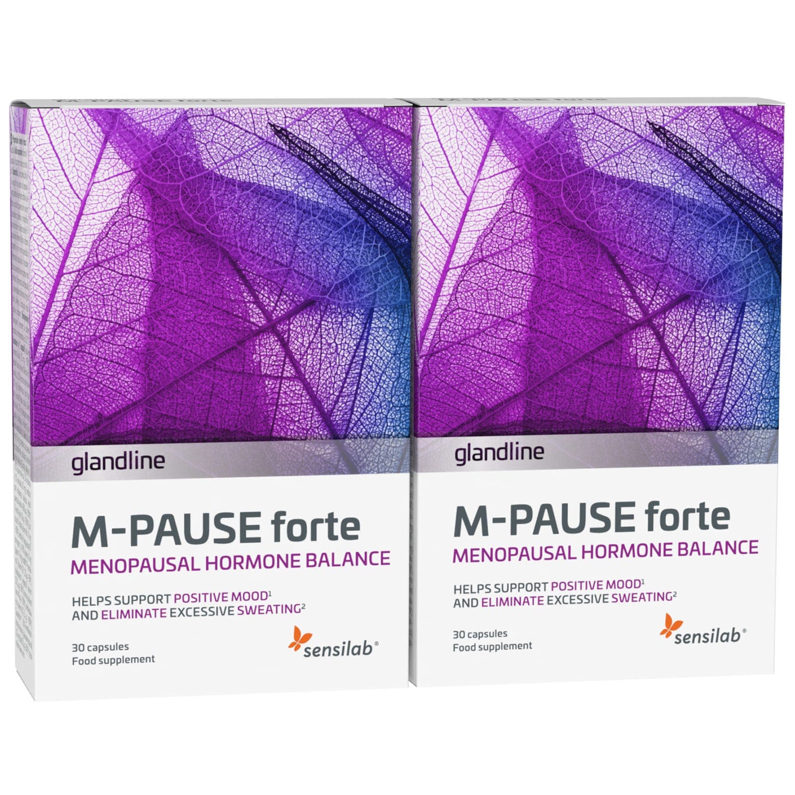 glandline M-Pause 1+1 GRATIS