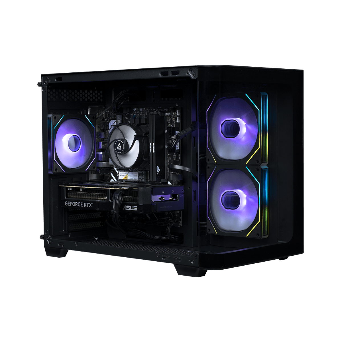 Max Bite Ultimator D5 Gaming PC