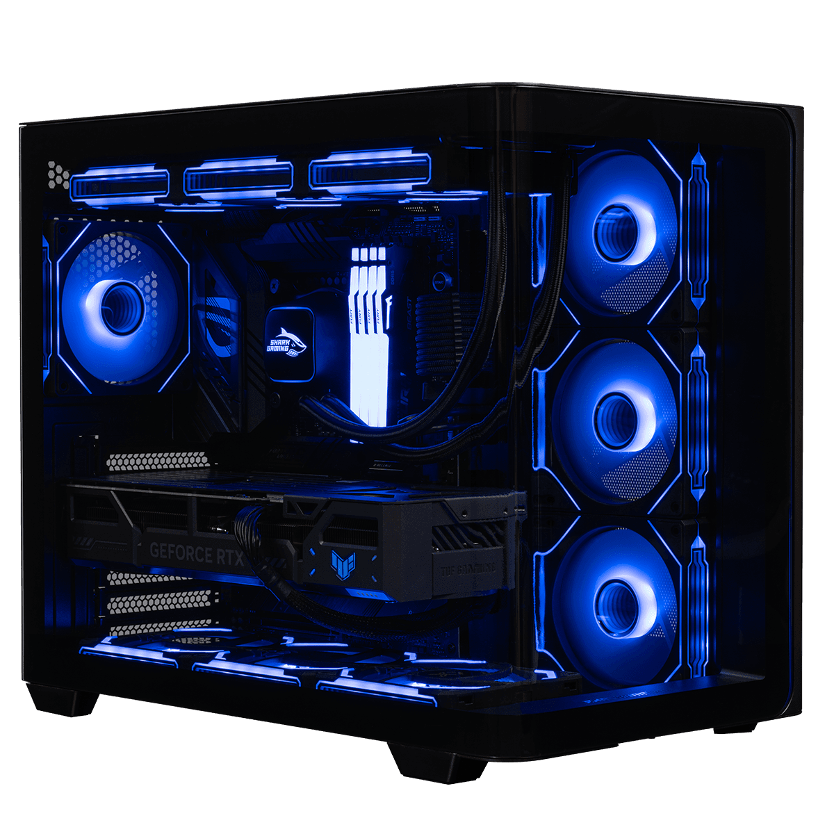 Shark RGBeast Gaming PC