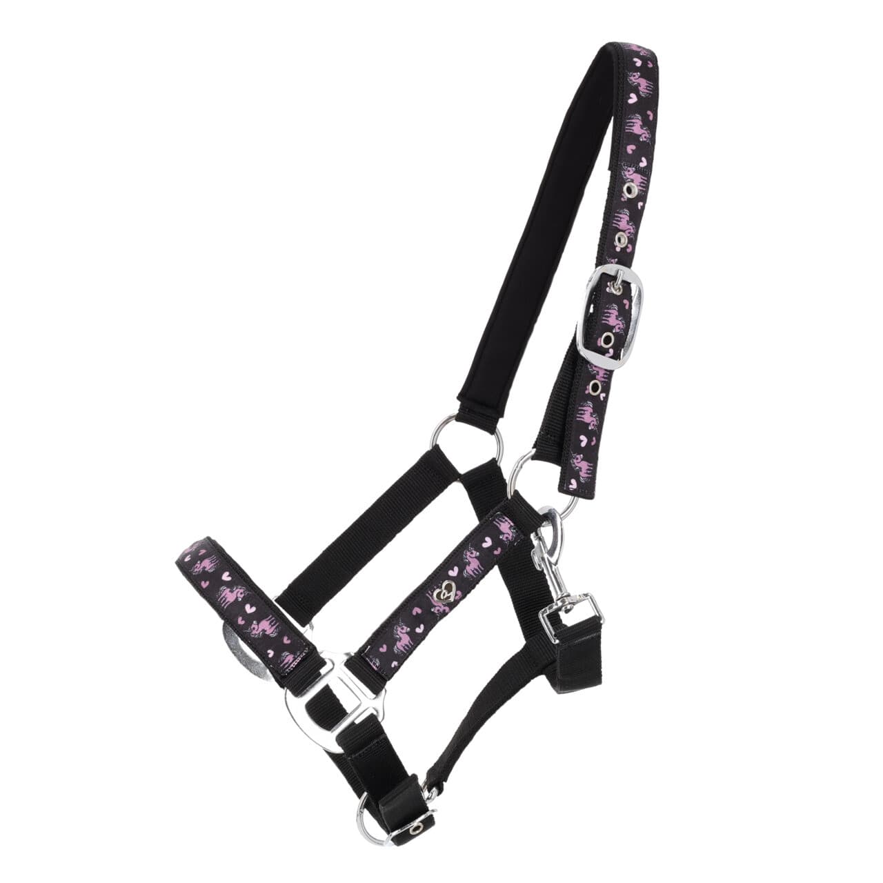 QHP Grime Lize  Pony