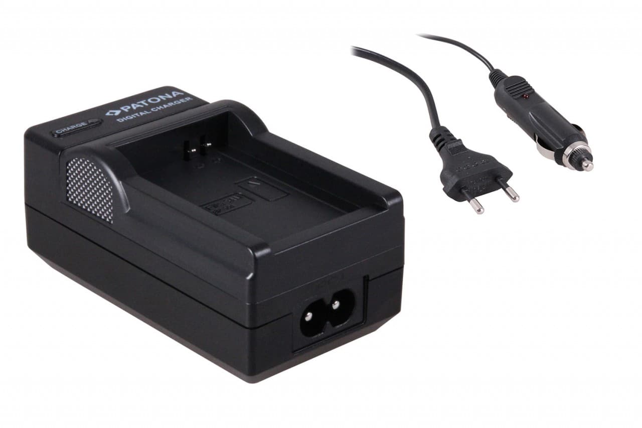 Oplader til Samsung BP90A BP-90A BP90 IA-BP90a IA-BP-90a