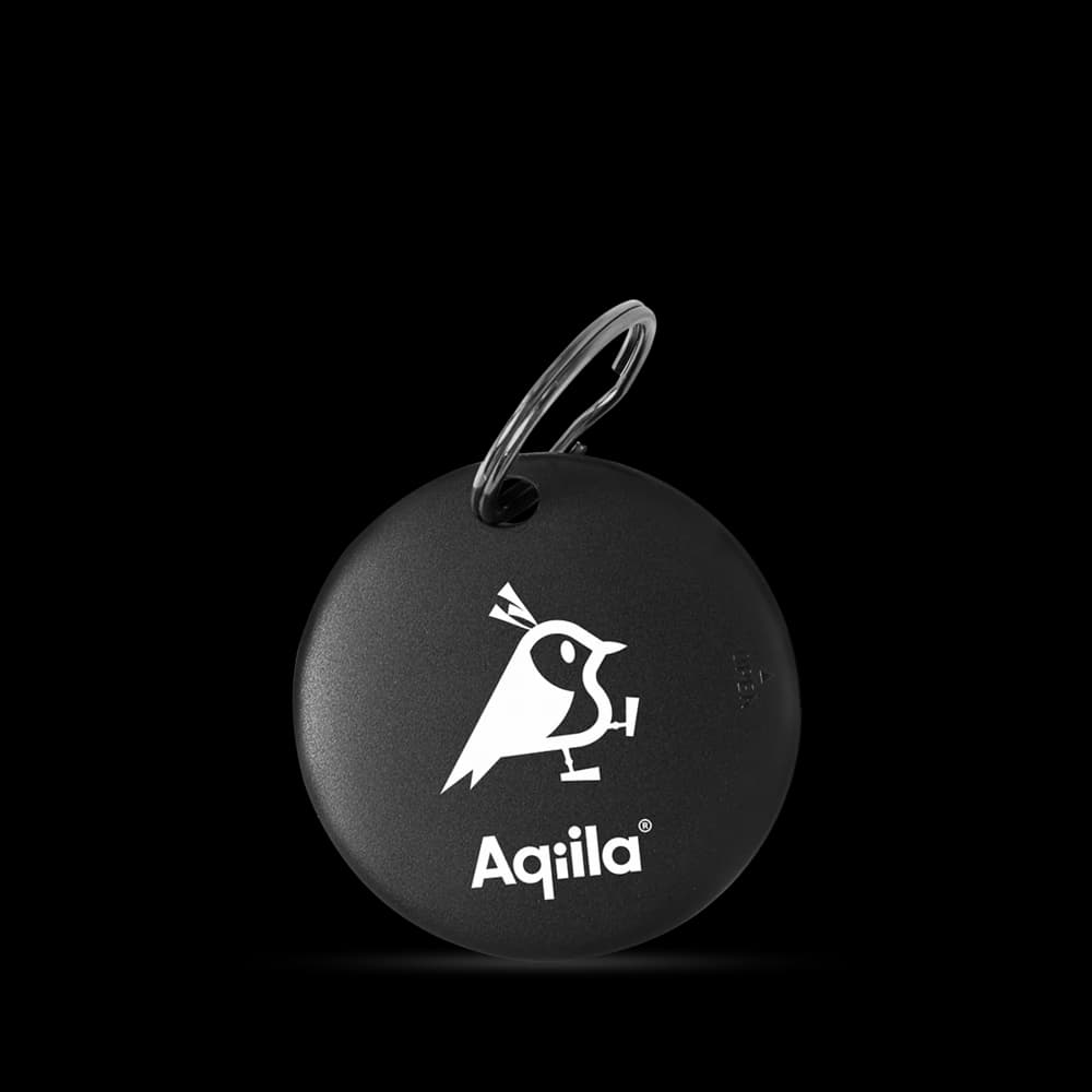 Agiila Tagbird Nøglefinder