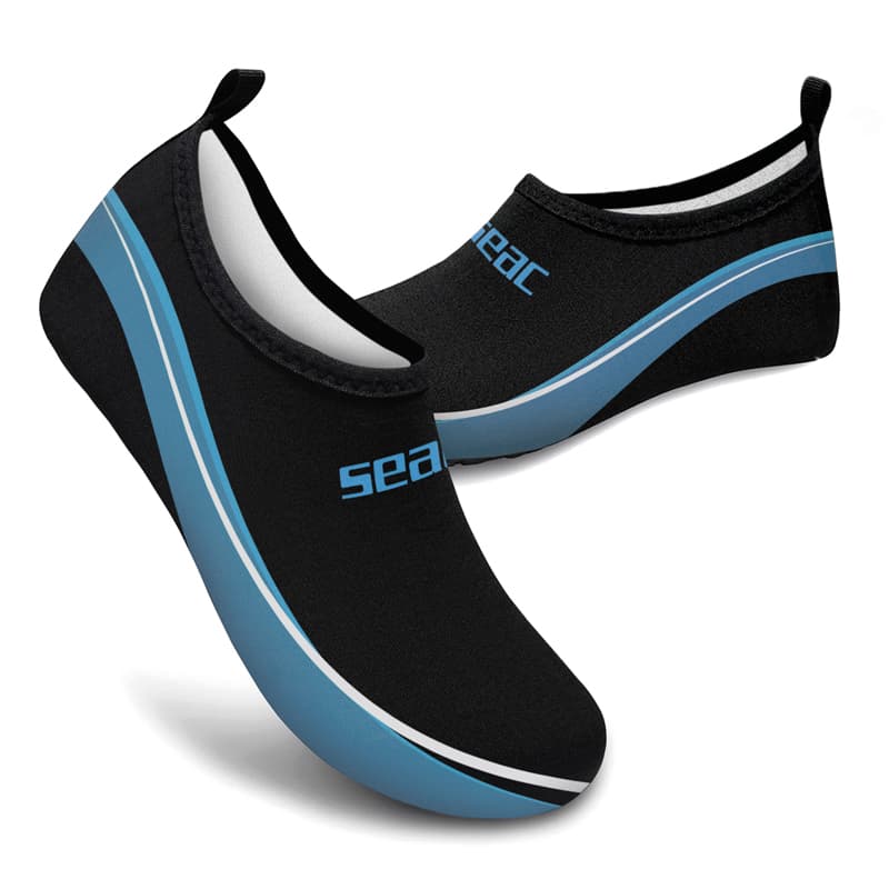 Seac strandsko Smile sort