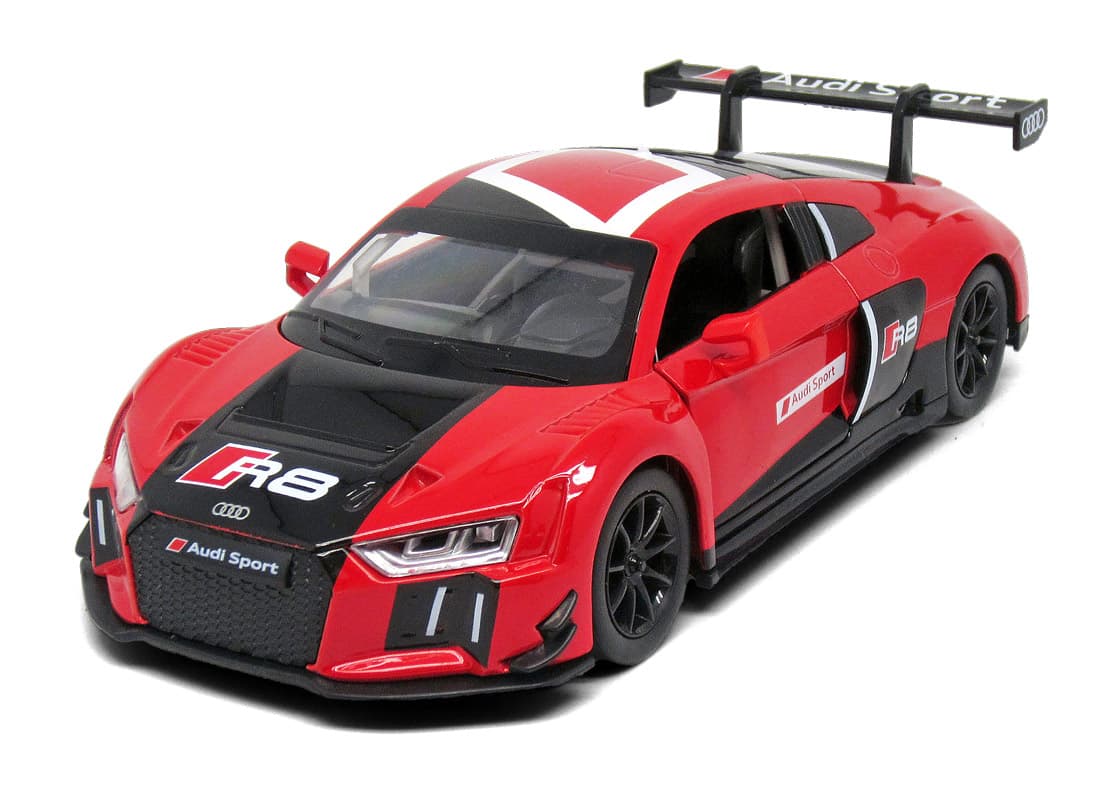 Audi R8 LMS 1:24