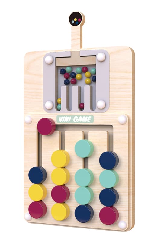 Mix & match color challenge
