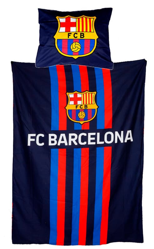 FC Barcelona sengetøj