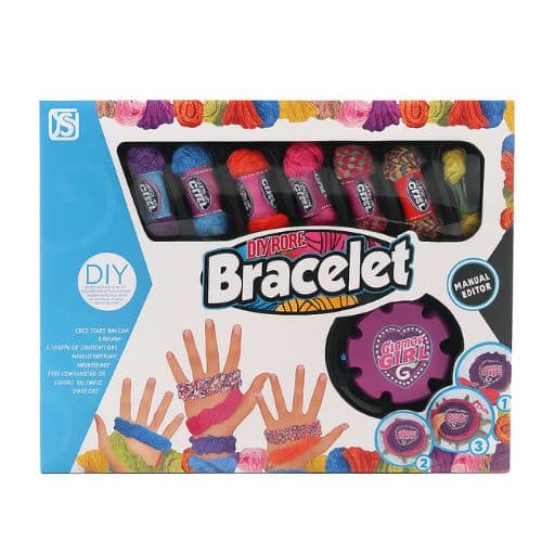 DIY Armbåndssæt