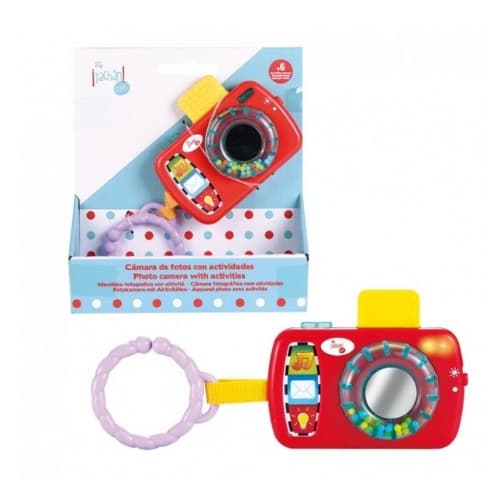 My First Camera