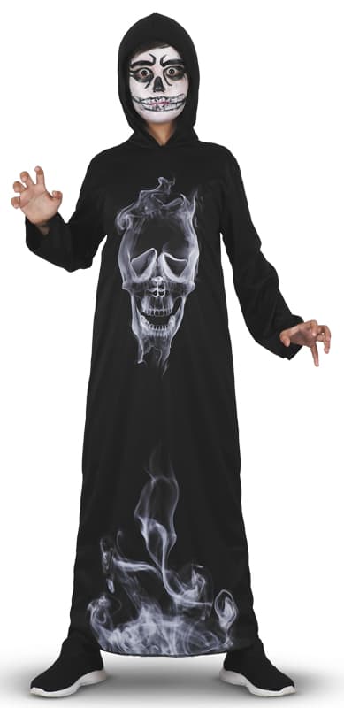 Skeletdemon 140 cm