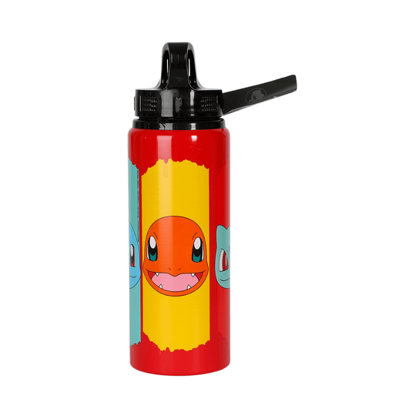 Pokemon aluminium drikkedunk 730 ml
