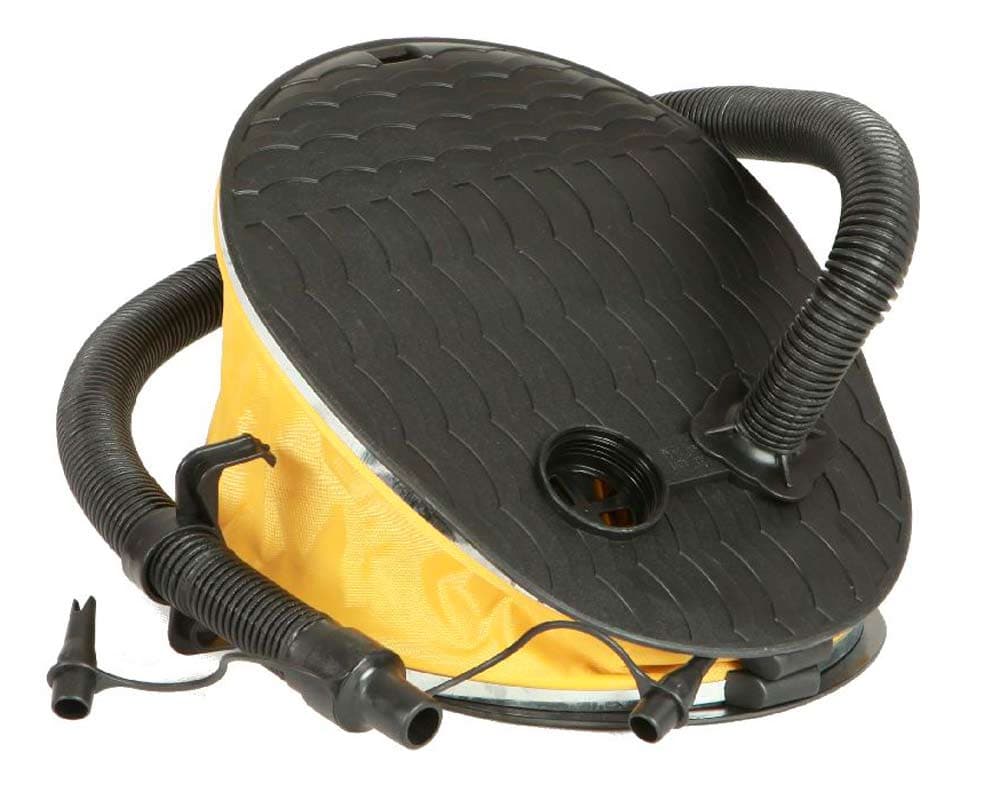 Fodpumpe - 5 liter