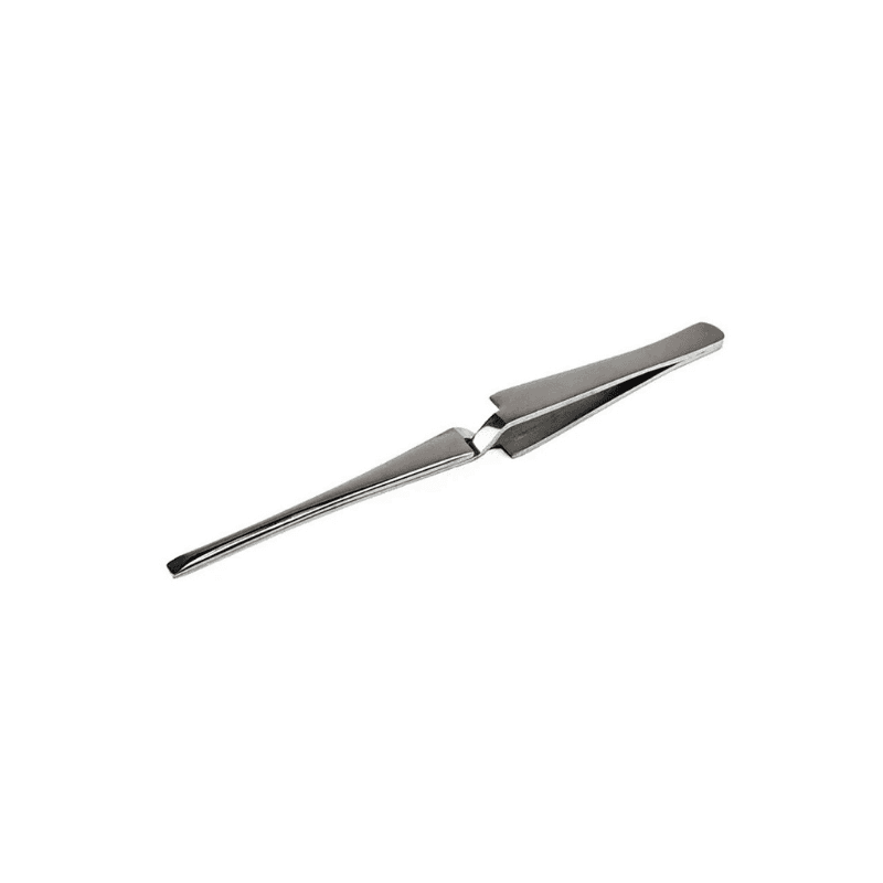 Pincet selv-låsende 16 cm