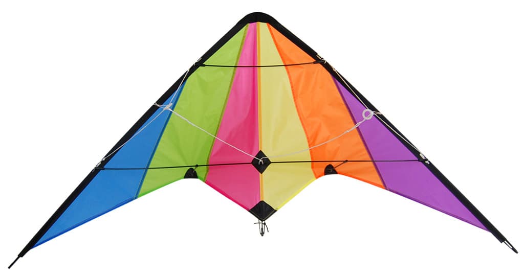 Vini Stunt drage - 120 x 60